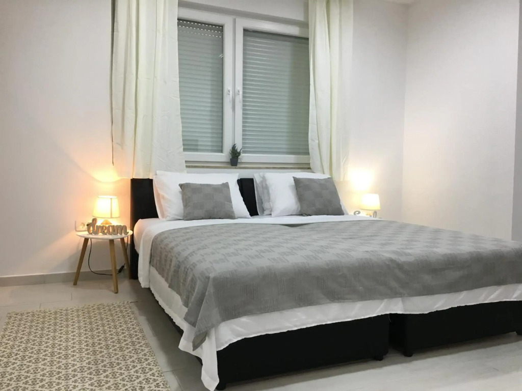 Apartments Valentina free parking