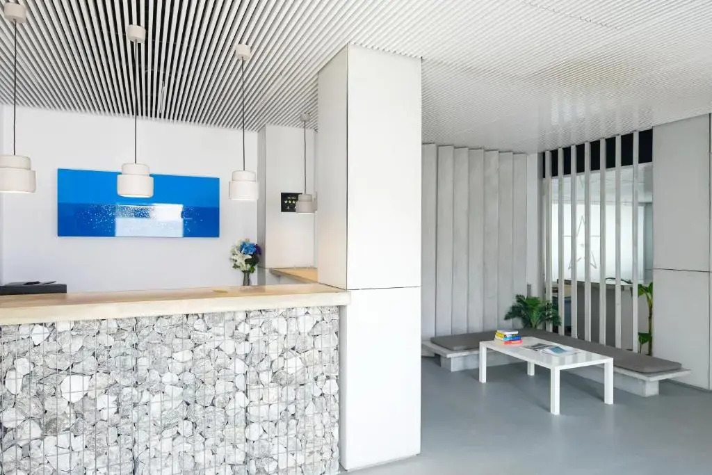 Relux Ios Hotel
