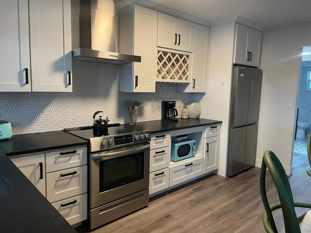 Cocoanut Condo