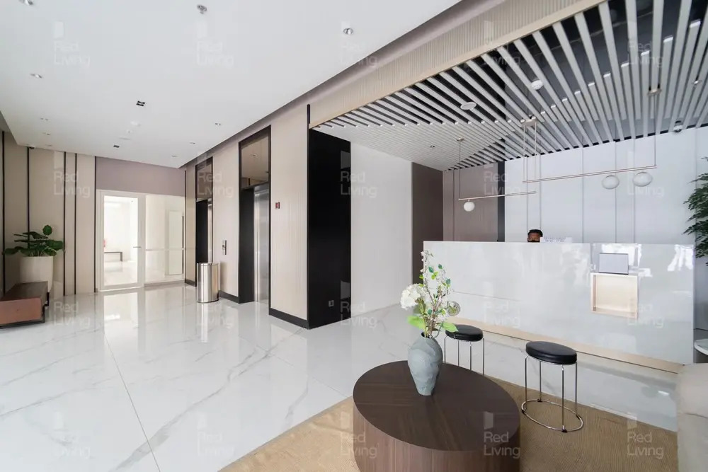 Apartemen Barsa City By Siska