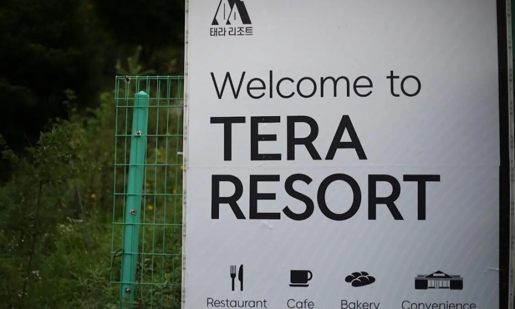 Tera Pension and Glamping