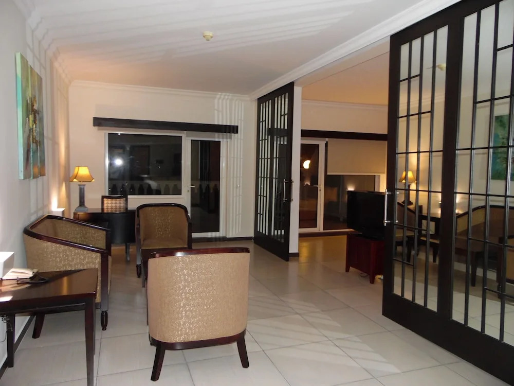 Portaluna Hotel & Resort
