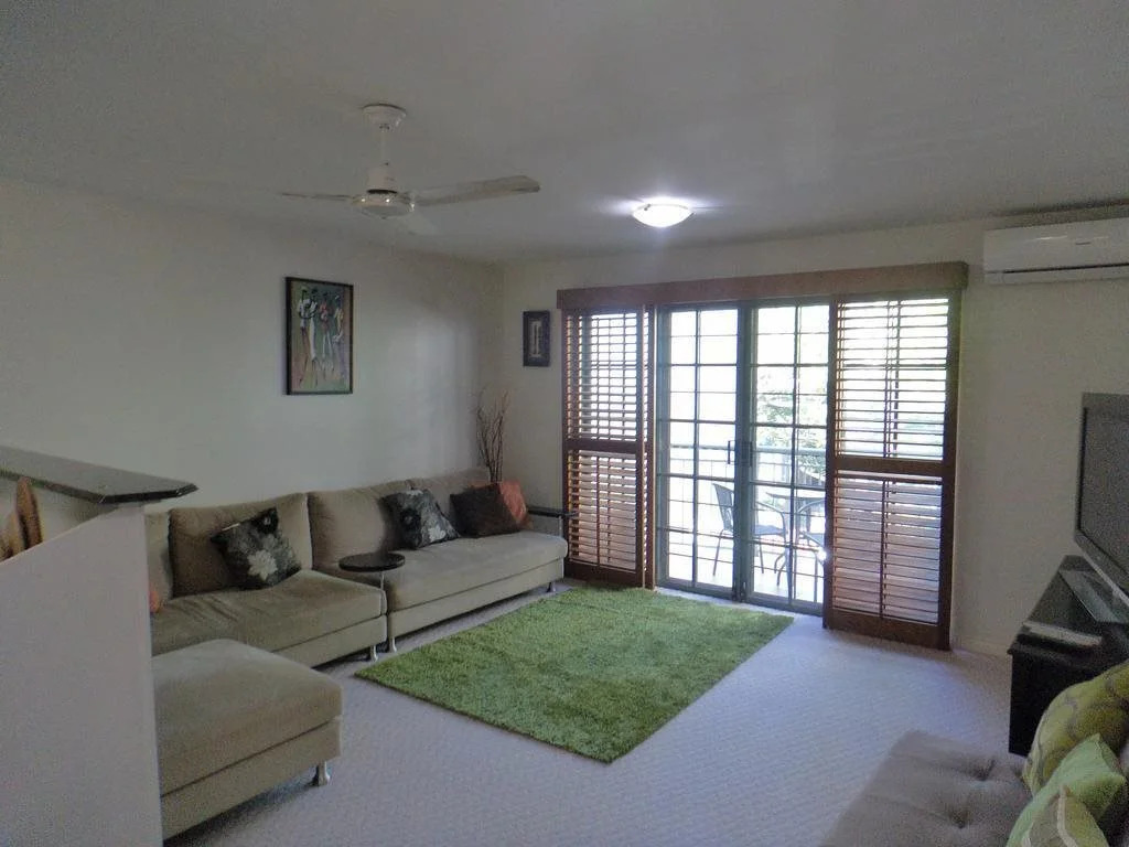 Powerhouse Apartments & Terraces