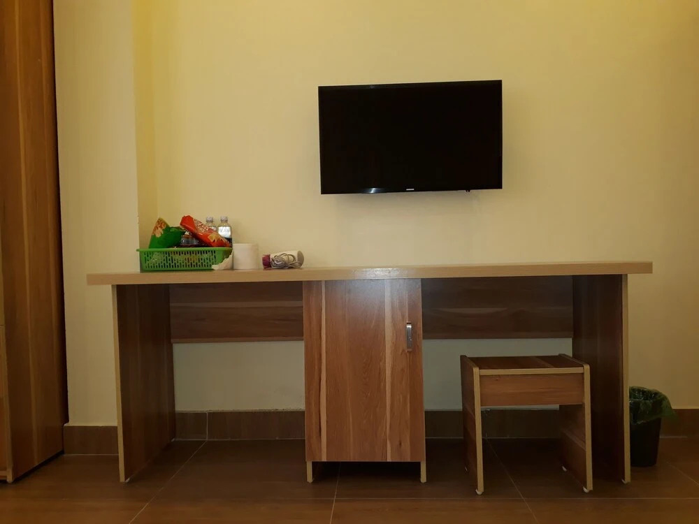 Vu Ha Hotel