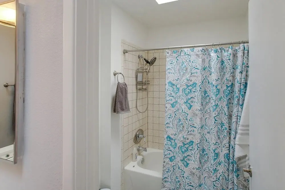 4 Mi to Mill Ave: Family Retreat w/ Patio in Tempe