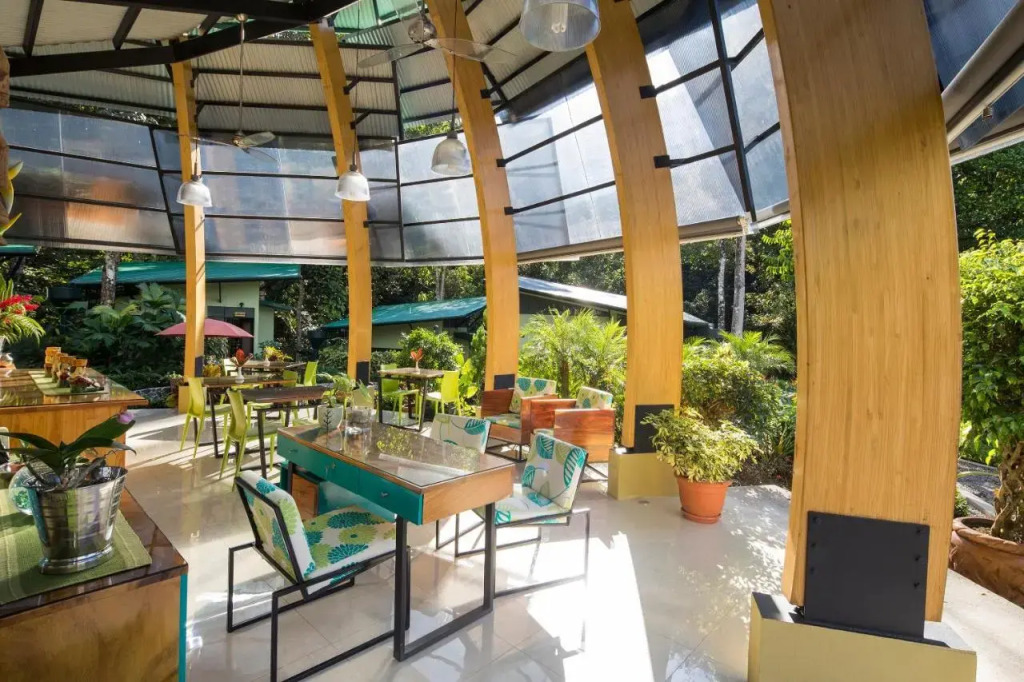 Yaba Chigui Lodge