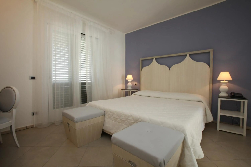 Hotel Mea - Aeolian Charme
