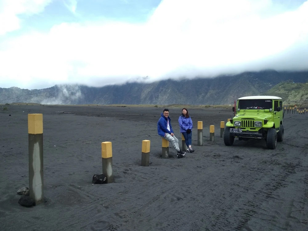 KOPIKUIN bromo homestay