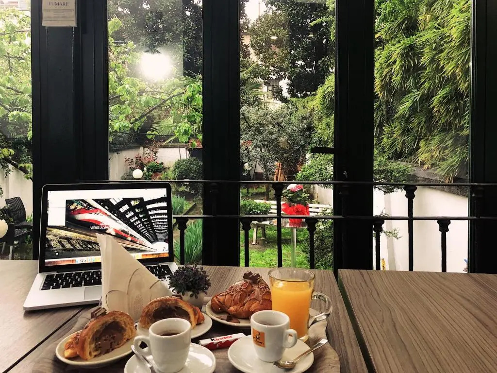 Hotel Due Giardini
