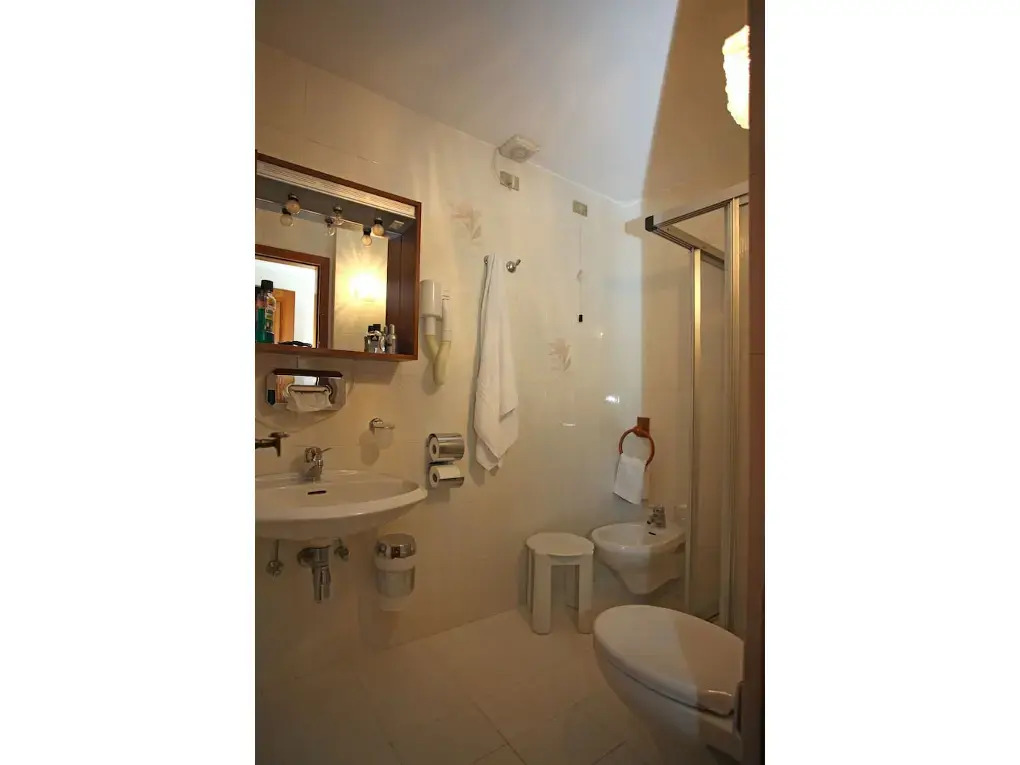 Hotel Biancaneve
