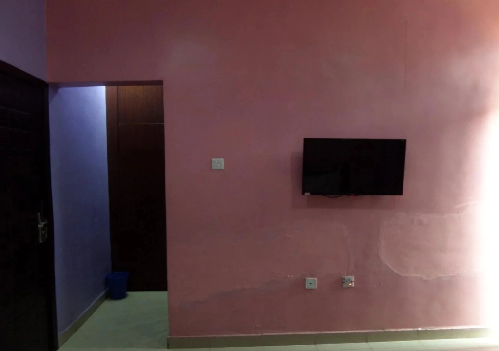 Отель Alheri Suites