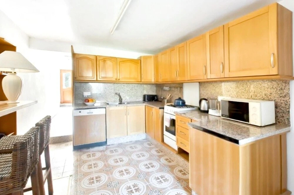 Villa With 7 Bedrooms in Altea, With Wonderful sea View, Private Pool,