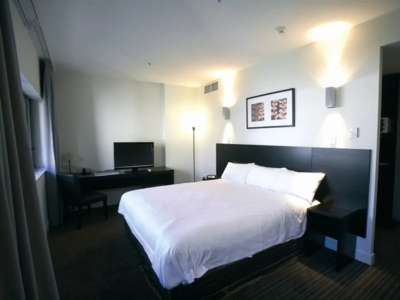 Causeway 353 Hotel
