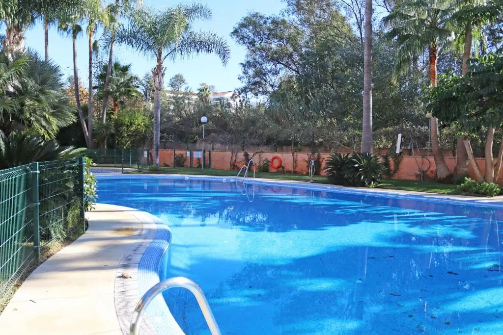 3beds apartment Las Dunas walk to the beach