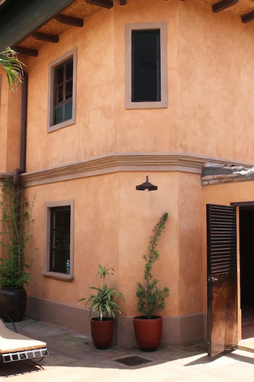 3 Palms Residence