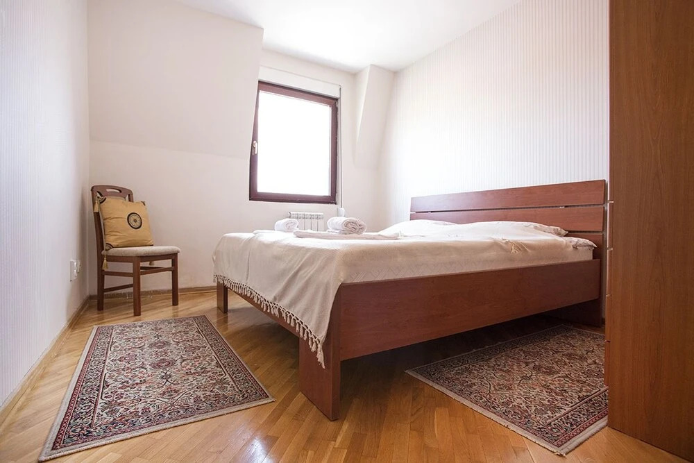 Apartment Maxim
