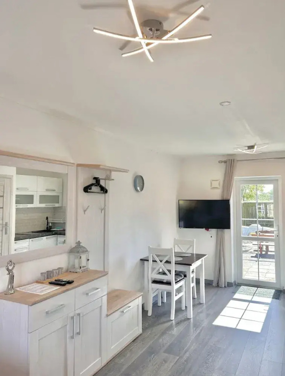 Apartamenty Nexo