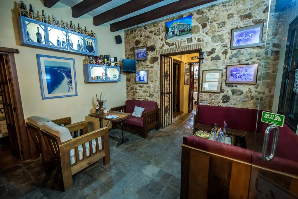 Hotel La Torre