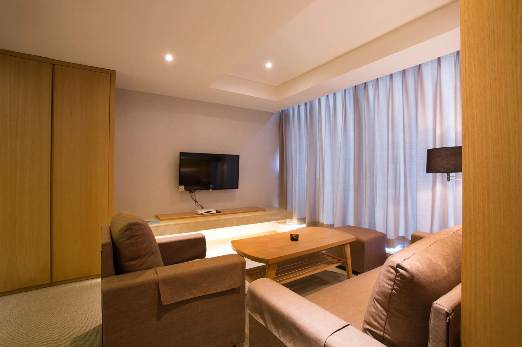 Dong Gyeong Hotel