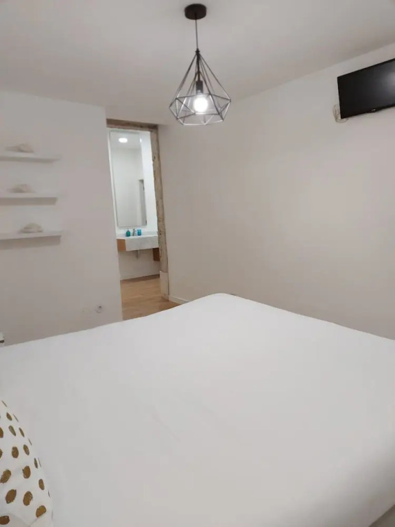 Amazing Ultramodern Apartment in Historical Center