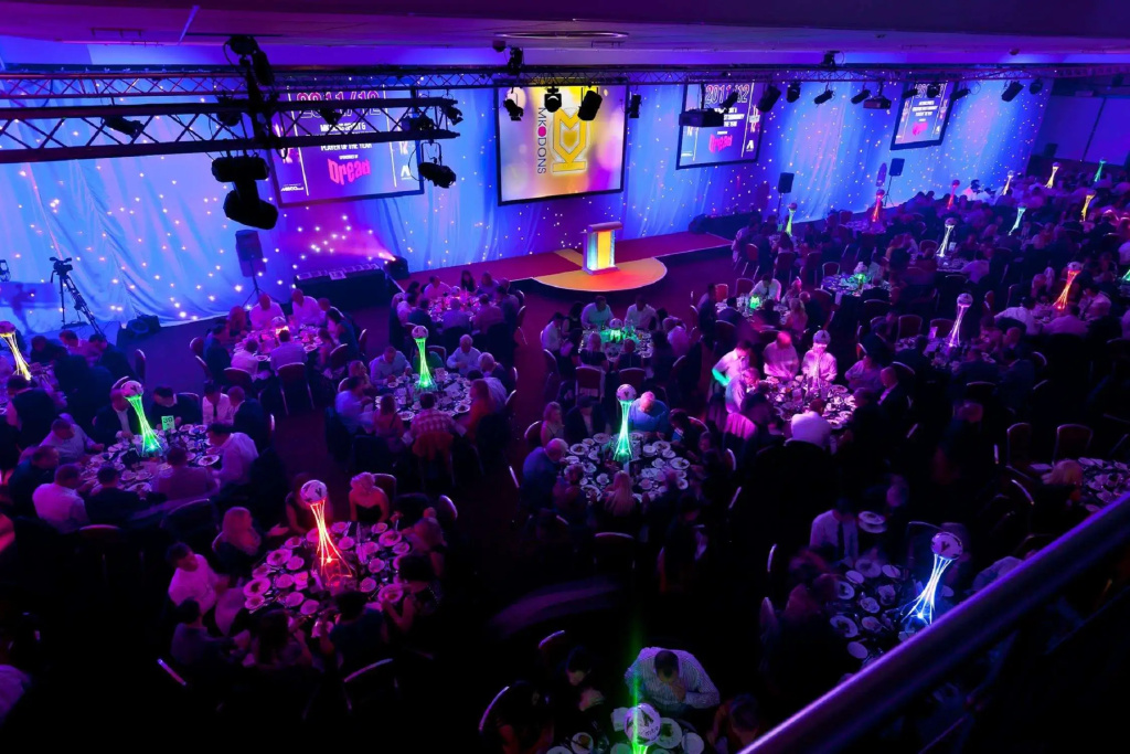DoubleTree By Hilton Milton Keynes