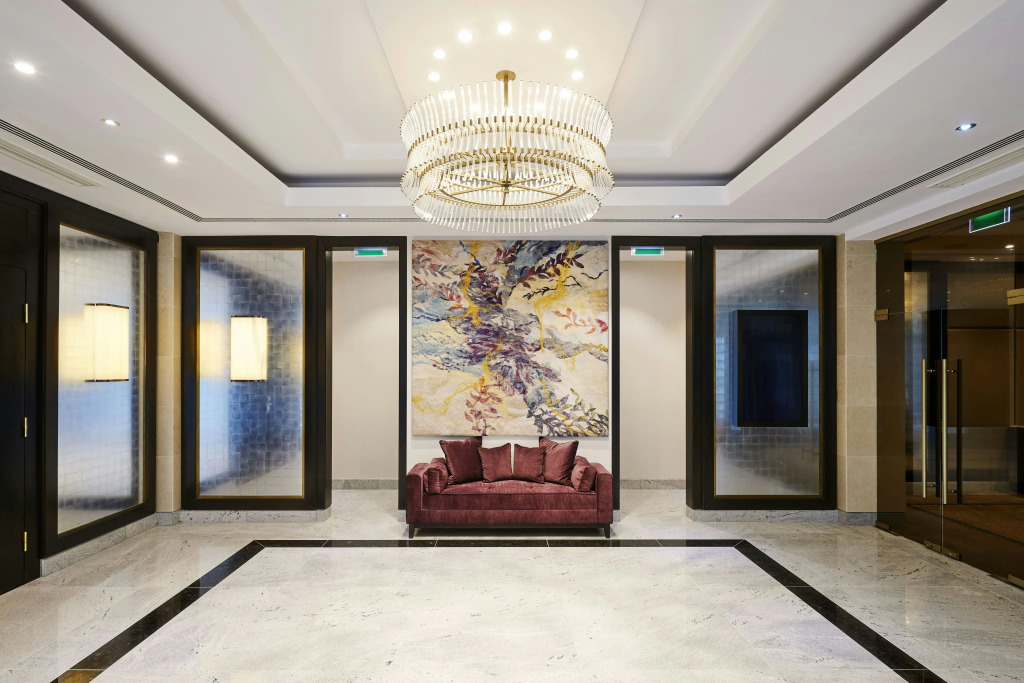 Hilton Budapest