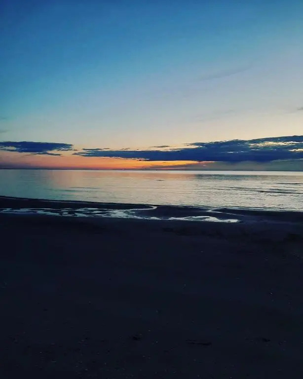 Appartamenti a Gallipoli