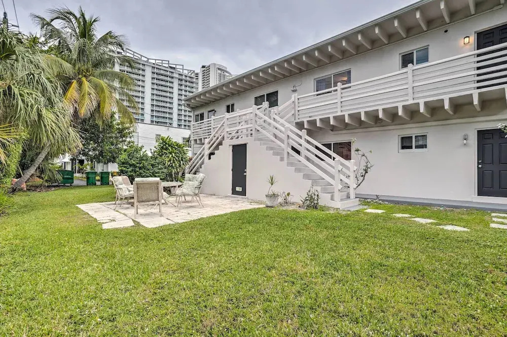 Cozy West Palm Beach Condo: 1 Block to Shore!