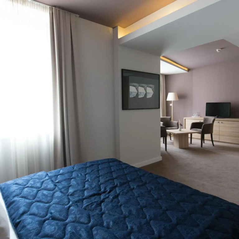 New City Hotel & Restaurant Niš