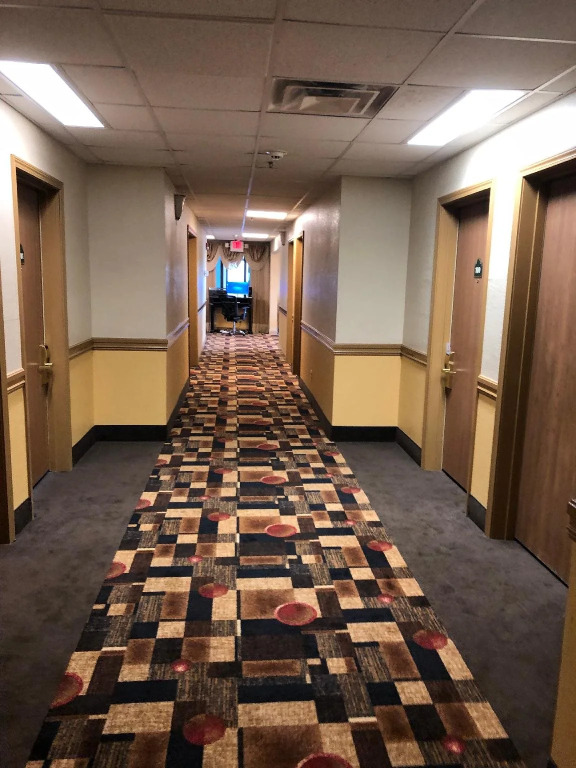 Best Western Halito Inn