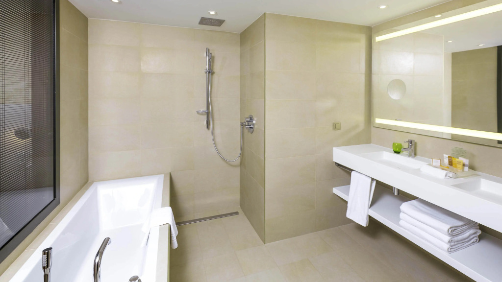 Holiday Inn Algiers - Cheraga Tower by IHG