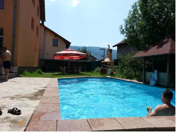 VILLA HIPODROM ilidza apartments