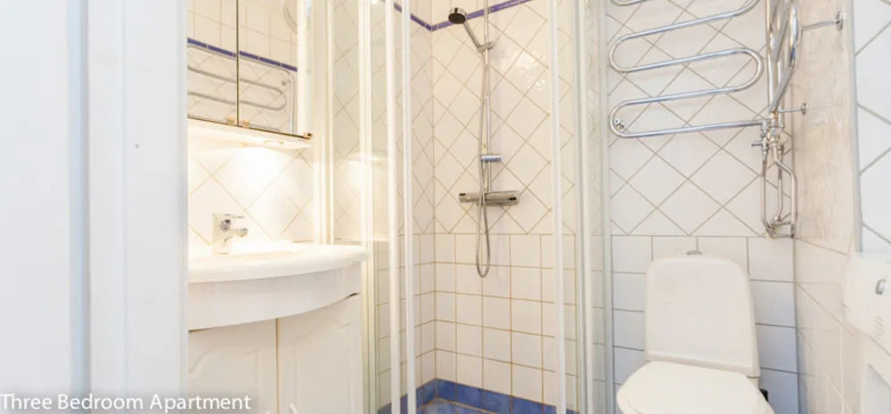 ApartDirect Gärdet