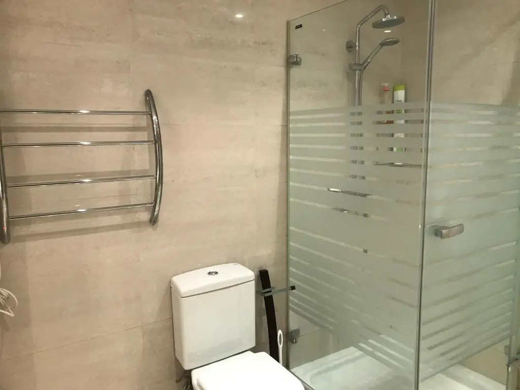 MI CAPRICHO 2F BEACHFRONT- Apartment with sea view - Costa del Sol