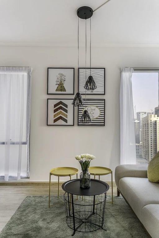 One Perfect Stay - Aurora Tower