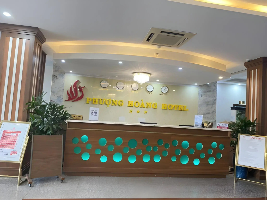 Phoenix Hotel
