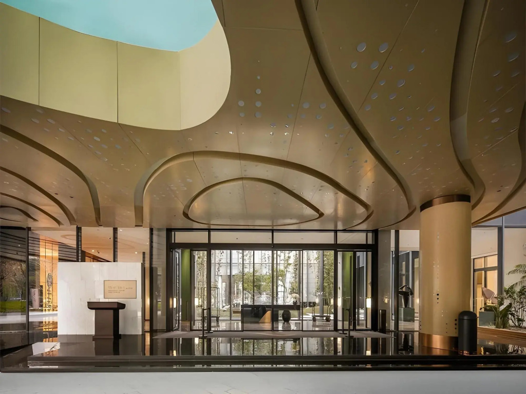 Mövenpick by Accor Kuanzhai Alley Chengdu
