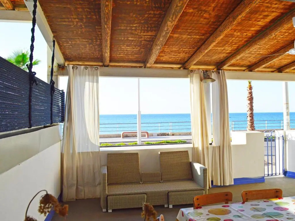Casa della Ghiacciaia
