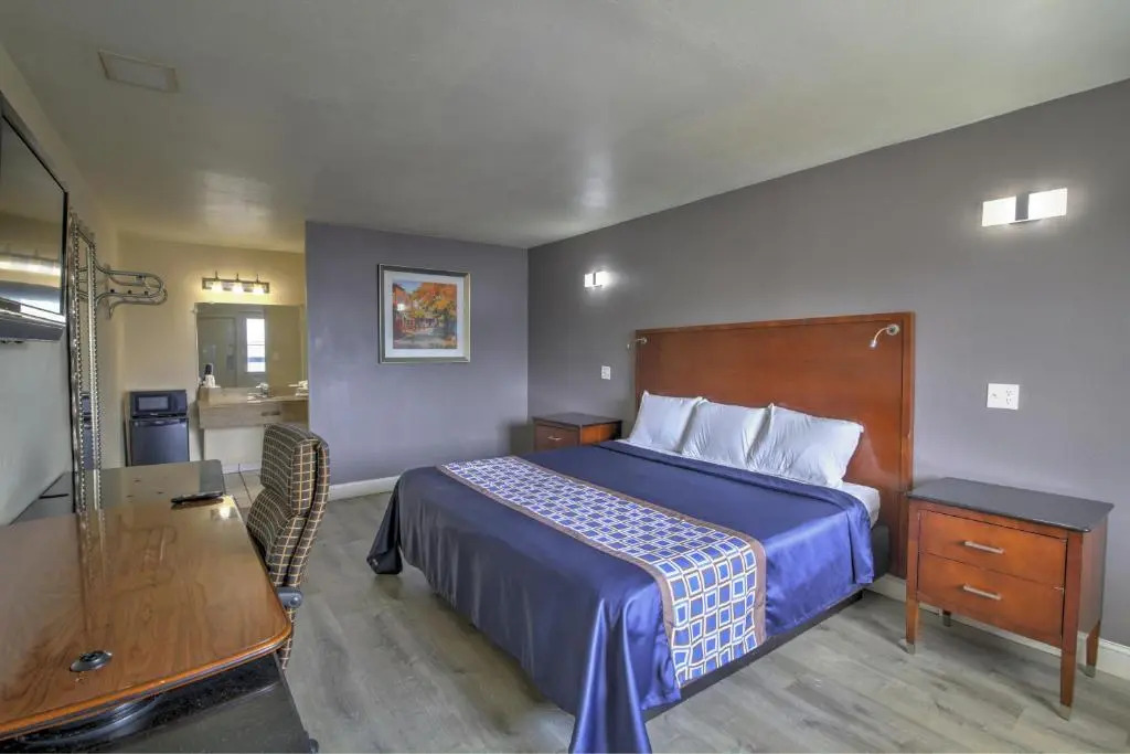 Budget Lodge Churchland