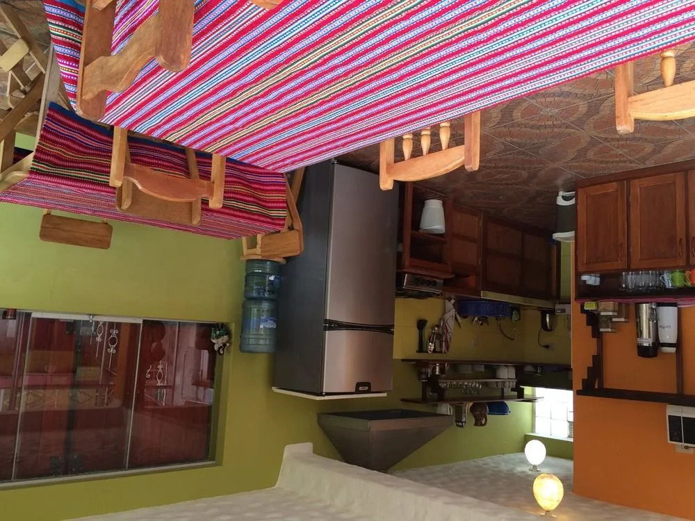Pisac Inca Guest House