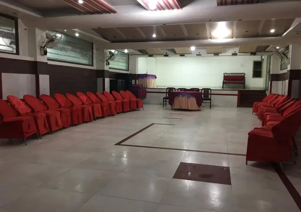 Hotel Samrat