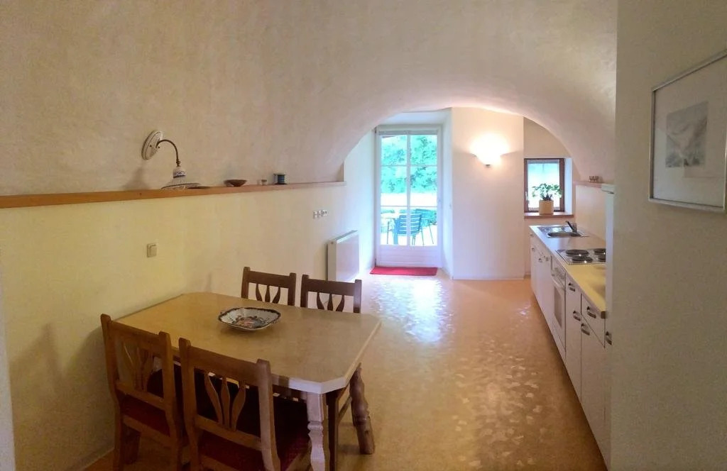 Appartements im Forsthaus Wunderbar ruhige Ferienwohnungen in Strobl am Wolfgangsee im Forsthaus