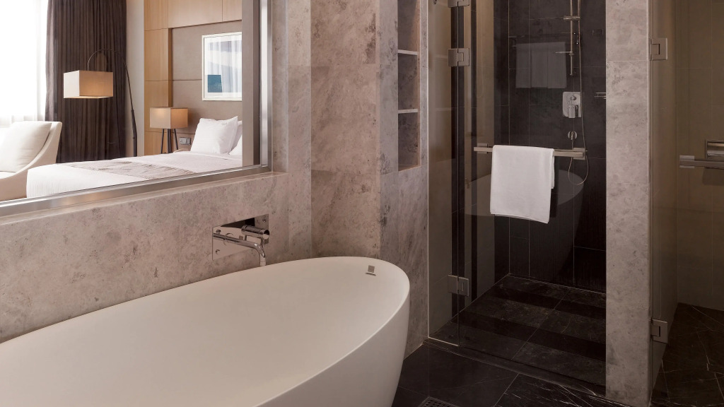 Holiday Inn Incheon Songdo by IHG