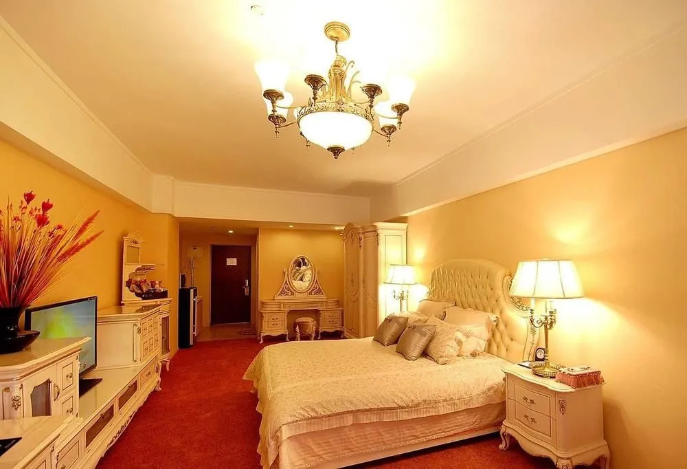 Chengdu Haibin Hotel