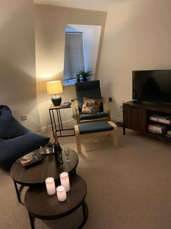 The Riding Gate Apartment