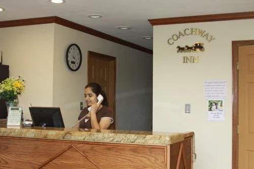 Coachway Inn