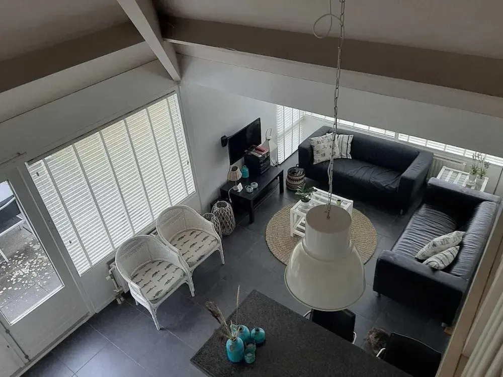Cozy House in Breskens Near Scenic Beaches