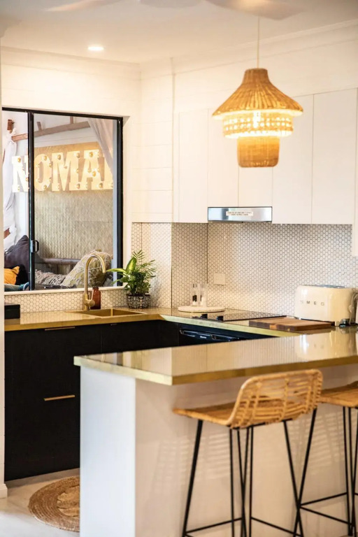 NOMAD - Luxe apartment
