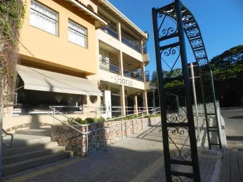Holambra Garden Hotel