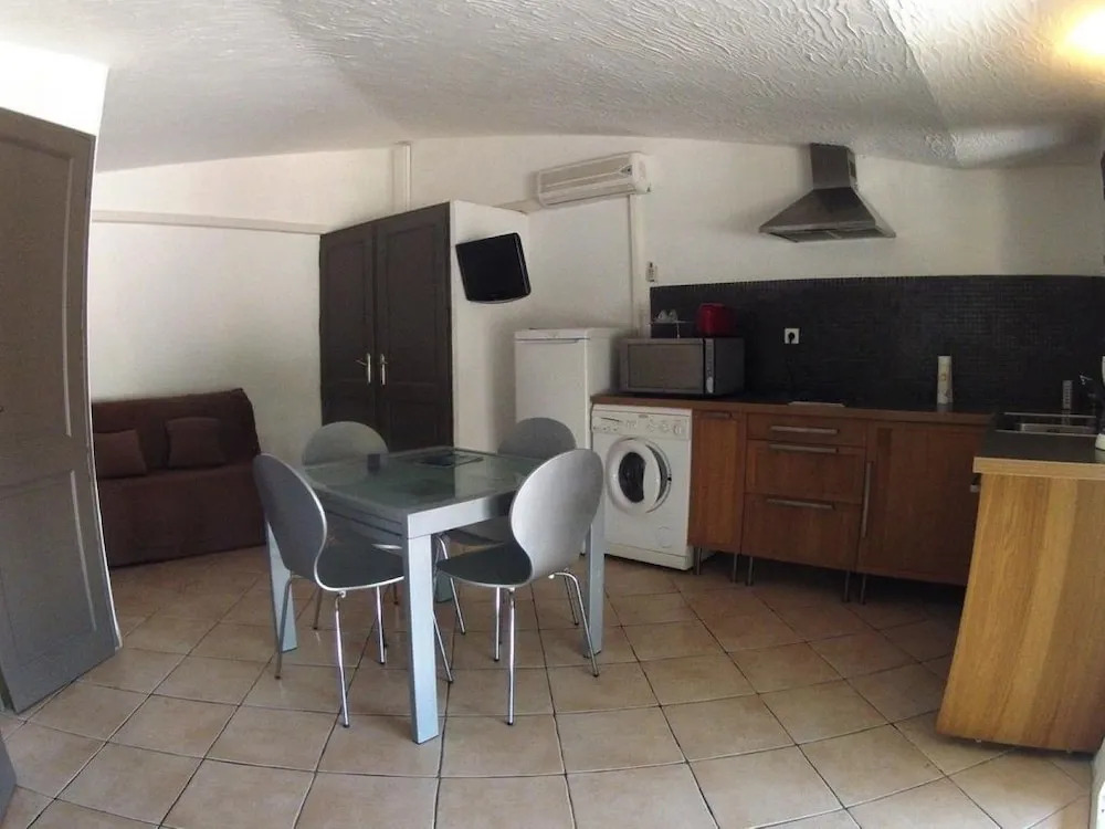 Residence La Beloutiere
